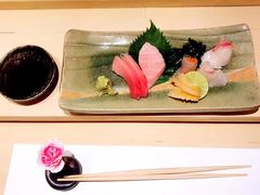 -鮨一日本料理旗舰店(总店)