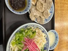 -门框胡同百年卤煮(前门店)