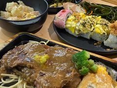 -凡塔斯牛排自助餐厅(莆田万达店)