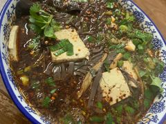 -惠记粉汤羊血(小南门店)