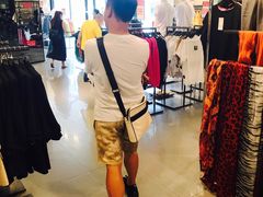 -ZARA(成都远洋太古里店)