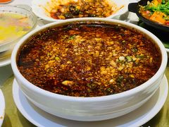 水煮肉片-小贝壳酒楼(经九路店)