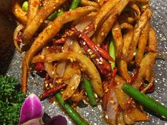 -冰川冷面·延边菜·炭烤串(观前店)