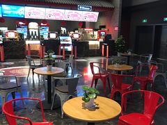 -万达影城(西铁营万达广场IMAX店)