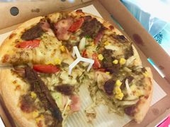 -必胜客(星兰宅急送店)