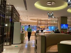 -冀粤香海鲜自助餐厅(西美五洲店)