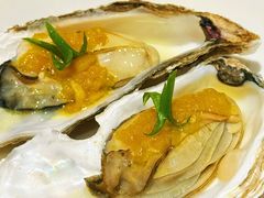 -蛇口希尔顿南海酒店·随轩中餐厅·粤菜