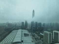 -深圳皇庭V酒店