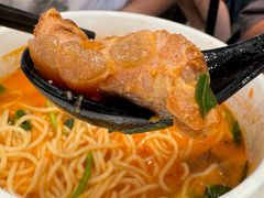 -和府捞面(曹路花园城店)