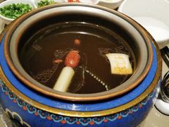 -享月汤皇·海鲜小火锅·聚会(曲江创意谷店)