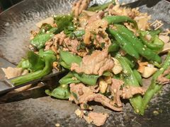 -费大厨辣椒炒肉(太平老街店)