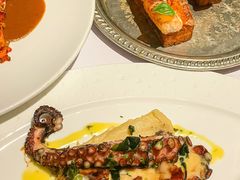 -壳里西餐厅Coquille Seafood Bistro(蒙自路店)