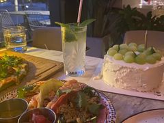 -The Rug Cafe(王府中环店)