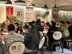 -老妈厨房·二十年街坊菜(国金店)