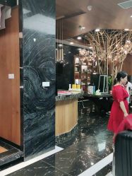 点击看大图 -浪涛发型