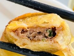 -李记清真馆(打钉巷店)