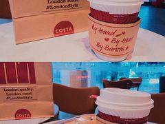 -COSTA COFFEE(水游城店)