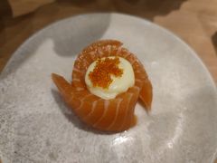 -元气寿司(新城市广场店)