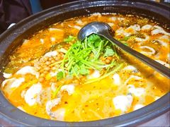 -光海·乡记酸菜鱼·始于1996(花园路店)