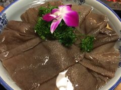 大侠水牛毛肚-蜀大侠火锅(春熙路店)