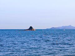 -深圳大梅沙京基洲际度假酒店