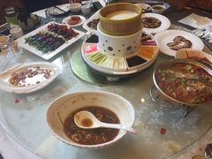 -开元食府(长兴路店)