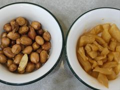-阿牛海鲜馆(鲤城店)