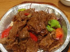 -小土豆北方菜馆(方庄店)