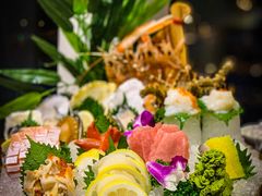 -九井澤精致料理(金茂店)