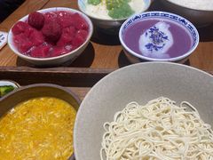 -李百蟹·江南蟹黄面·河景餐厅(夫子庙总店)