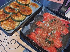 -燥次·烧烤酒场(万象城店)