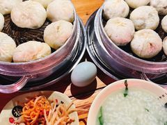 -梁憨包(南岸回龙湾店)