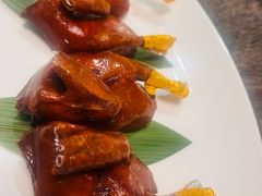 -Yan Ting 宴庭中餐厅(上海静安瑞吉酒店)