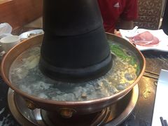 -草原饭店火锅