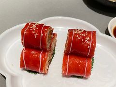 -潮府馆·非遗潮州菜·世纪公园(新国际博览中心店)