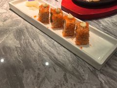 -和创柚子·会席日本料理(新区淮海街店)