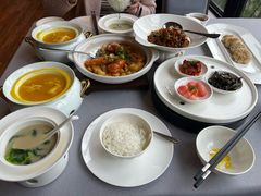 -润泽天·湘味家宴(岳麓山店)