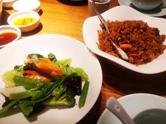 五彩时蔬-闽上鲜·福建菜(龙湖滨江天街店)