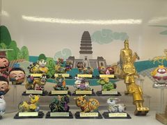 -西安大唐西市博物馆