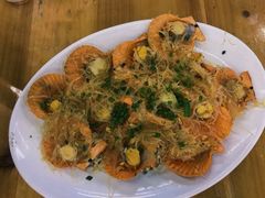 -明记海鲜大排档(巽寮湾店)
