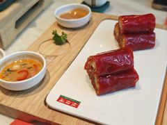 -悦得闲广式点心茶楼(蓝鲸世界店)
