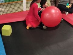 -嘉文梦想世界(SM天津滨海城市广场店)