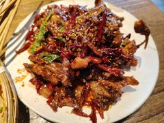 -小乾杯串店•16年沈阳烧烤(文安路店)