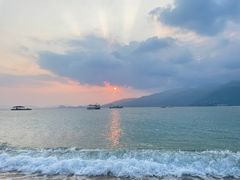 -海南分界洲岛旅游区