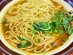 -美玲拉面(鞍山西道店)