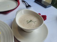 -The V泽惟·低温慢煮料理
