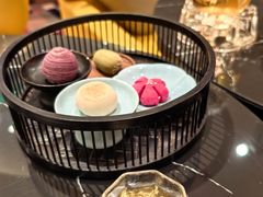 -上海大宁福朋喜来登酒店大堂吧(共和新路店)