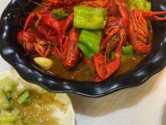 -香满锅老北京羊蝎子火锅·家常菜(新街口店)