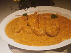 -狮拾久·现代新加坡料理(福田COCO Park店)