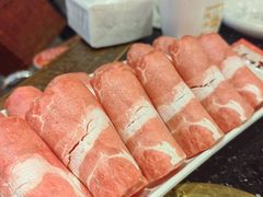 -永發發串串火锅馆·烧烤·大排档(传媒大学店)